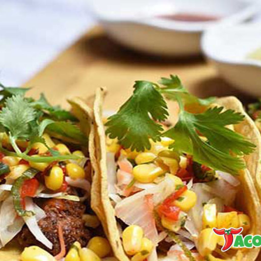 Why Tacos Are Perfect for Any Holiday Party