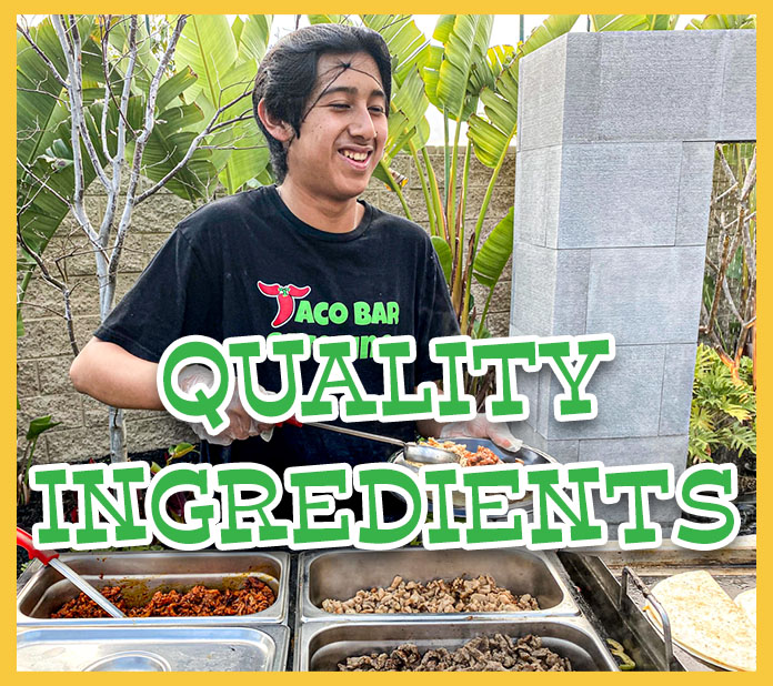 Renown Service And Quality Ingredients