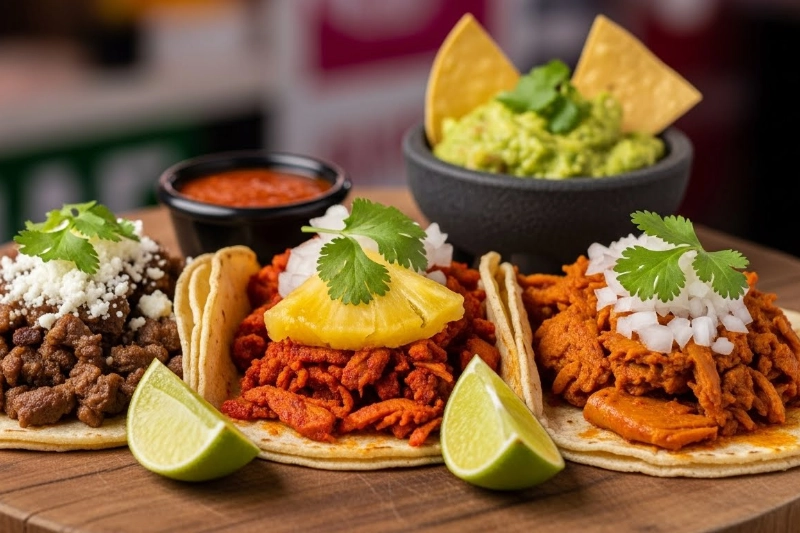Taco Bar Catering Near Me — How to Find the Best Local Taco Catering in Orange County